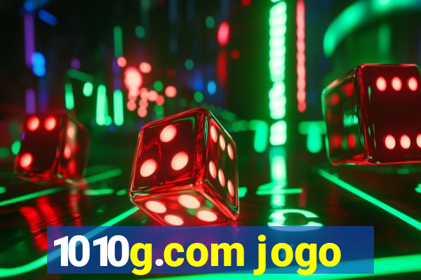 1010g.com jogo